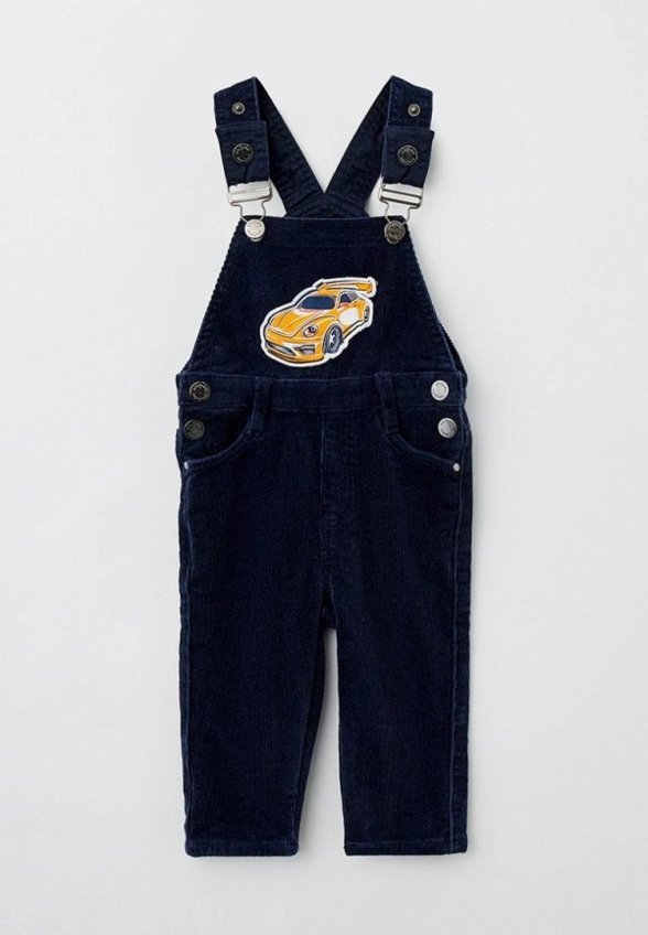 Комбинезон PlayToday