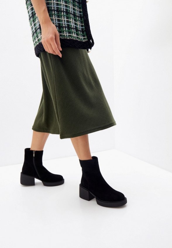 Ботильоны Valley