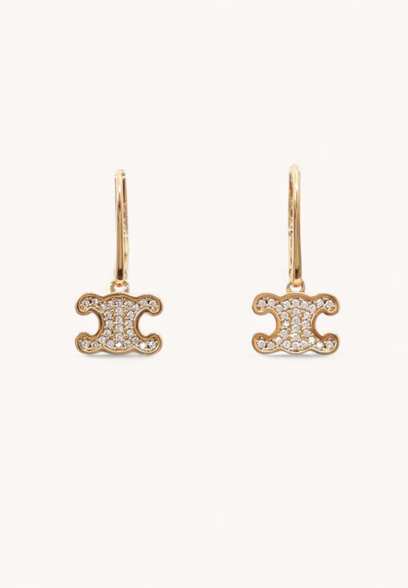 Celine Earrings