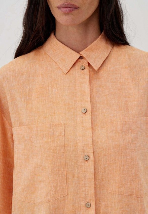 Рубашка Nice One