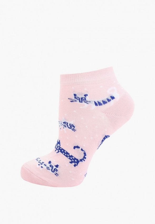 Носки 5 пар bb socks