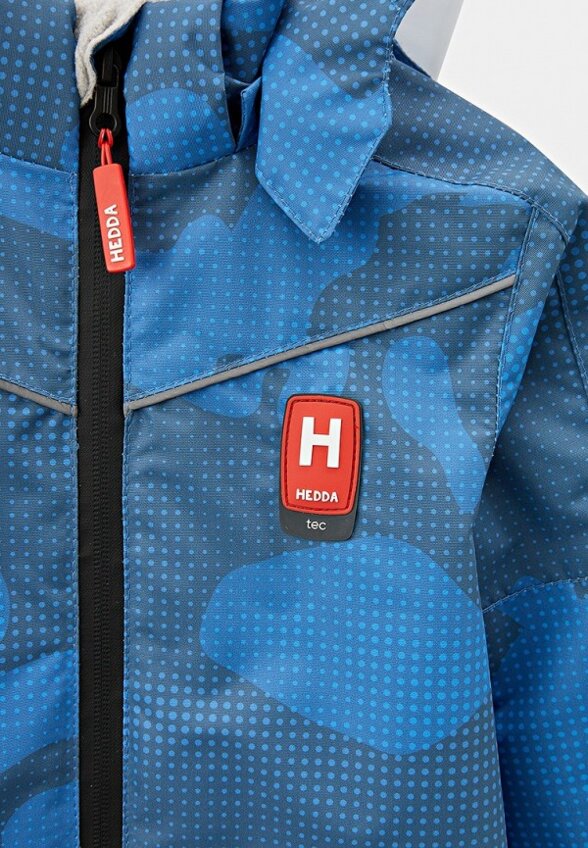 Комбинезон утепленный Hedda