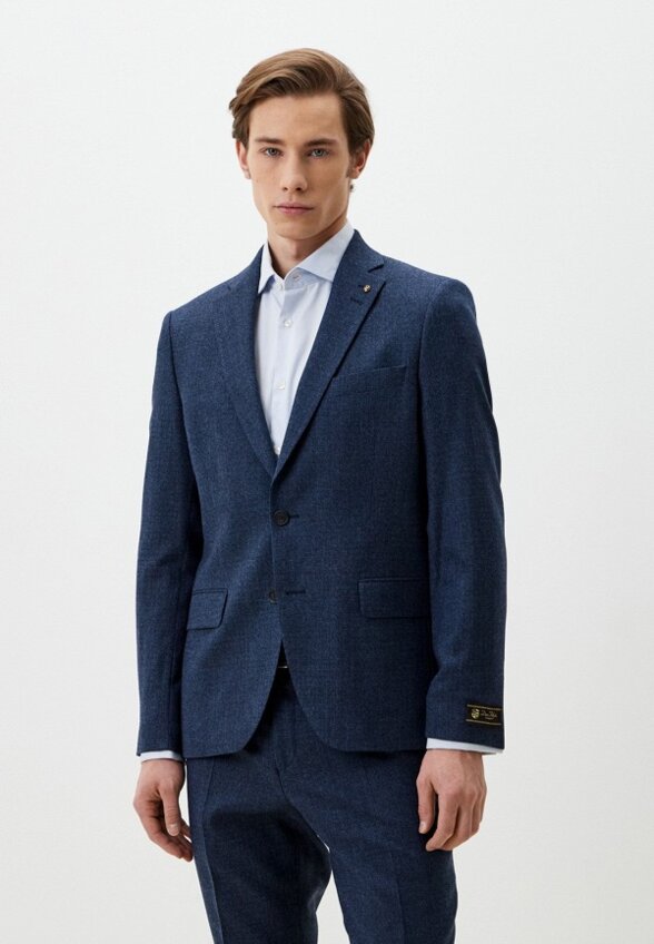 Костюм классический Bazioni