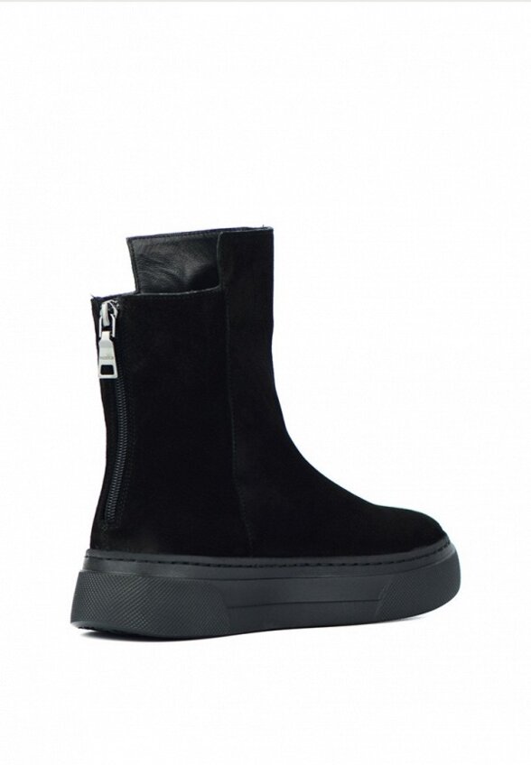 Ботинки Mof-Berg