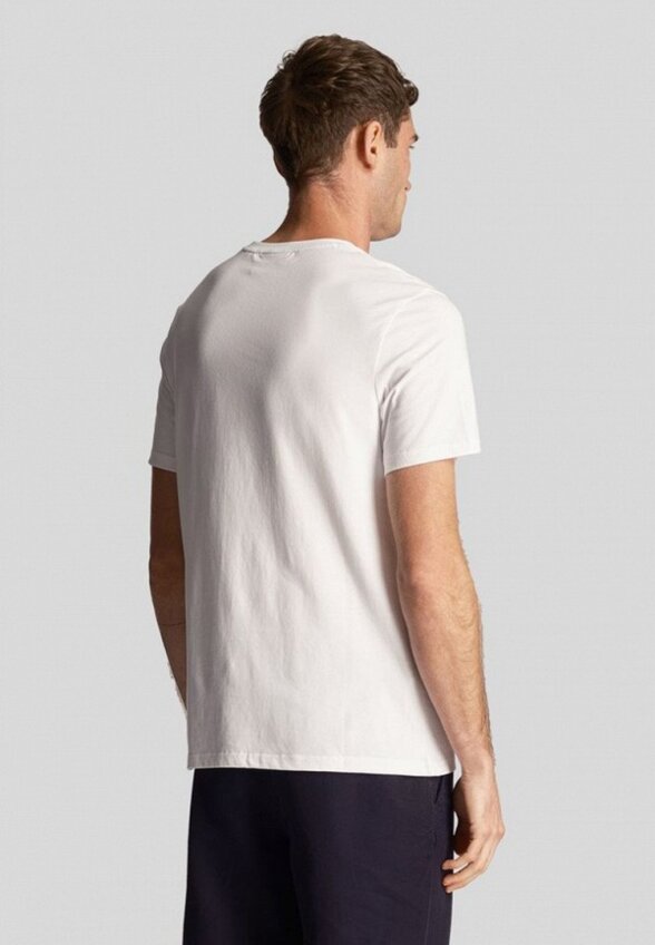 Футболка Lyle & Scott