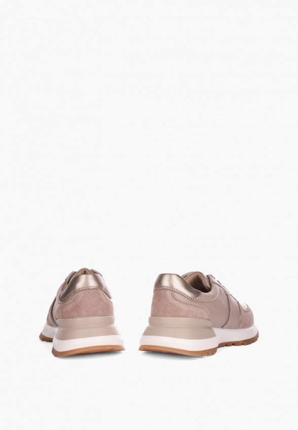 Кроссовки Quattrocomforto