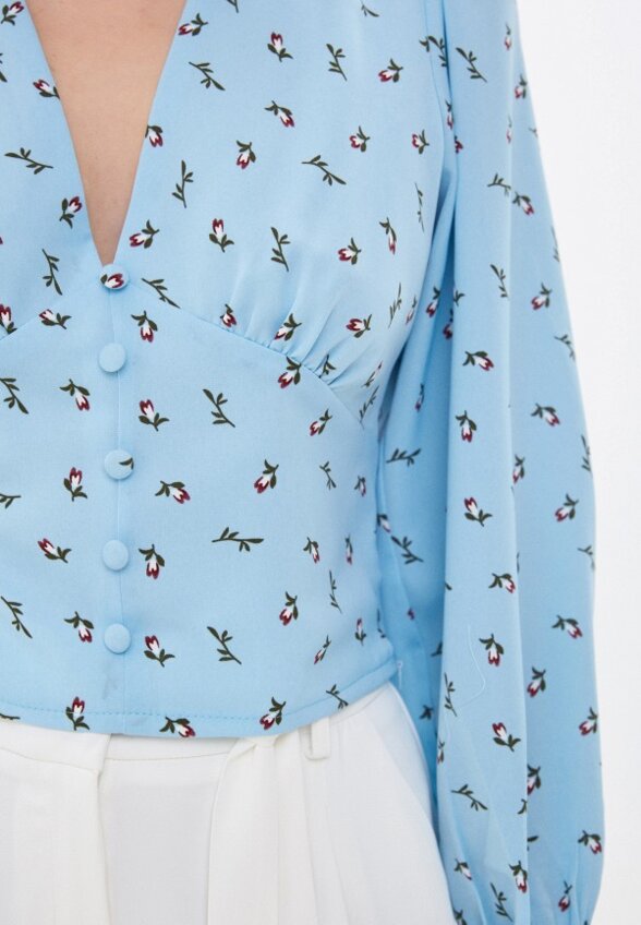 Блуза Candy Story