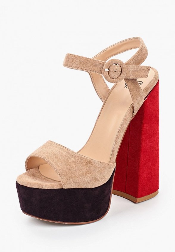 Босоножки Ivolga