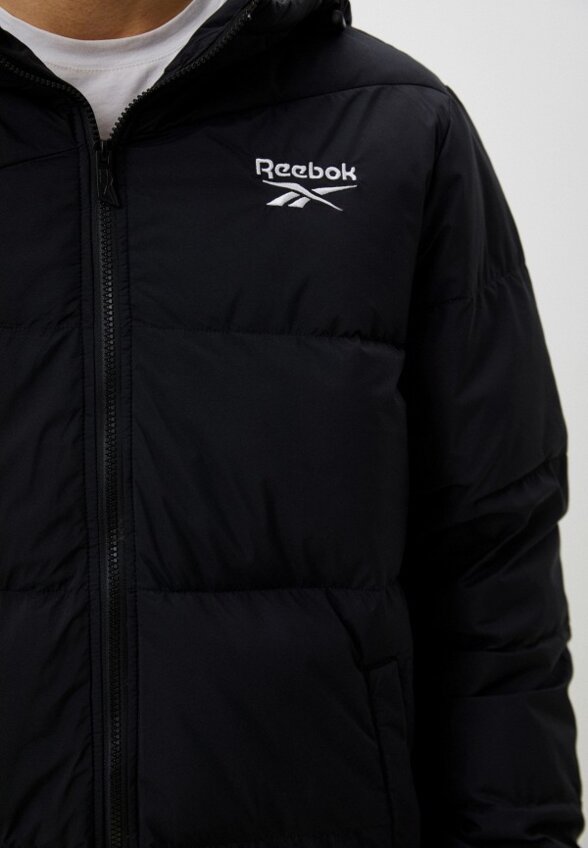 Пуховик Reebok