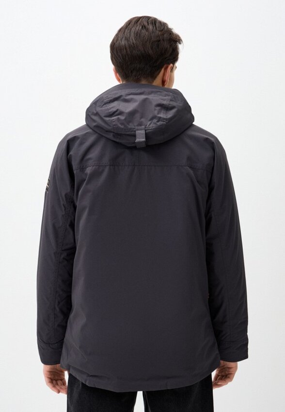 Куртка утепленная Craghoppers