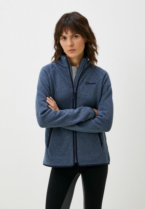 Олимпийка Berghaus