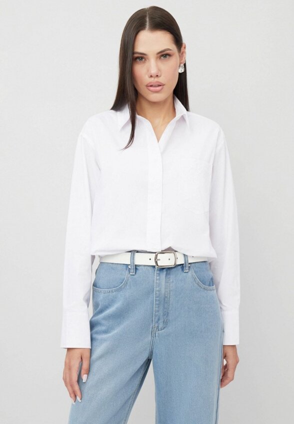 Рубашка Modis