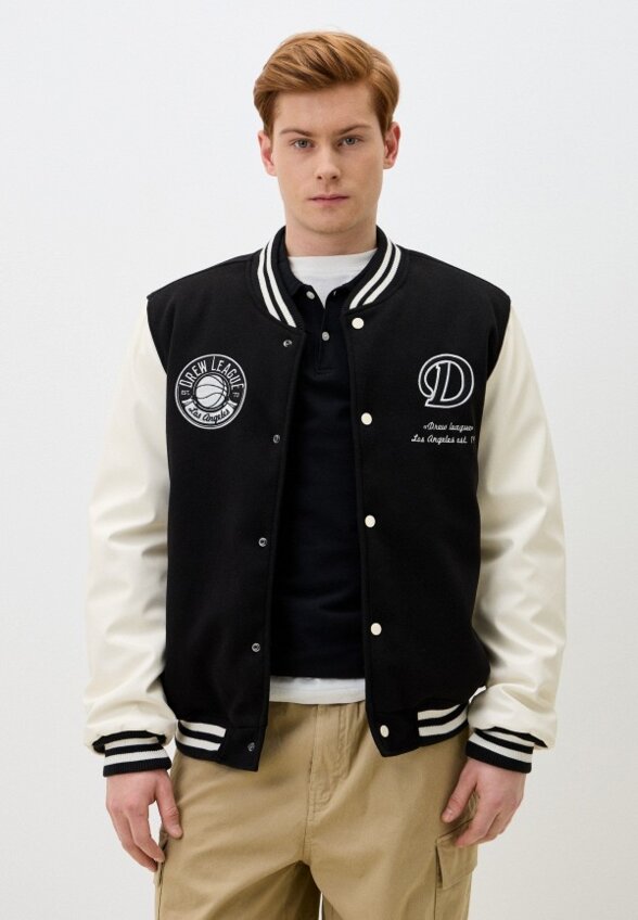 Бомбер Mark Formelle