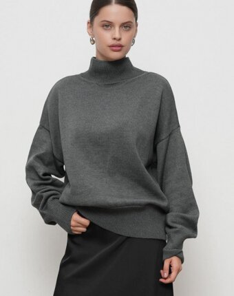 Свитер Kivi Clothing женщинам