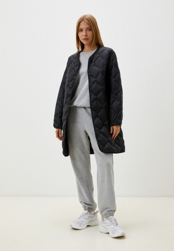 Куртка стеганая JC Just Clothes
