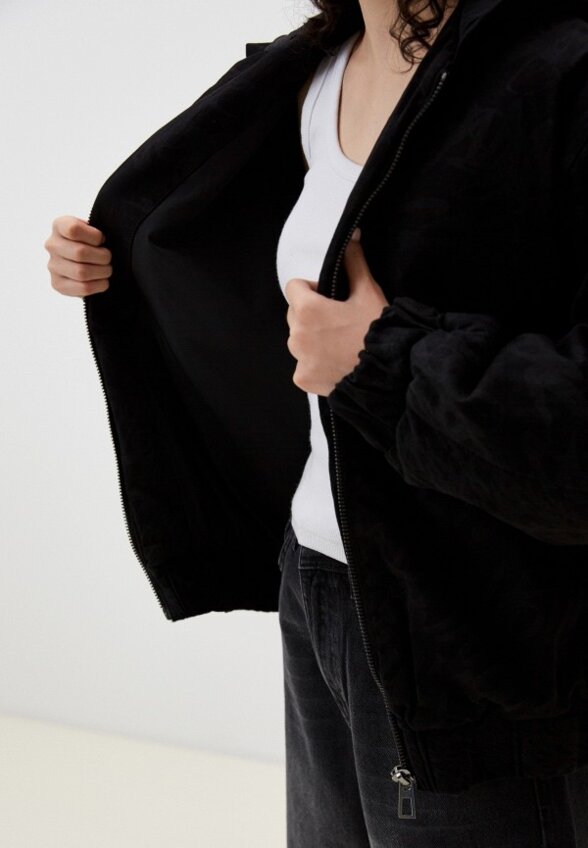 Куртка джинсовая Desigual