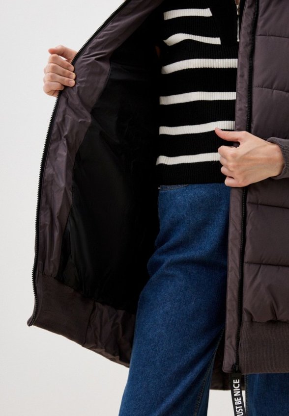 Пуховик Funday