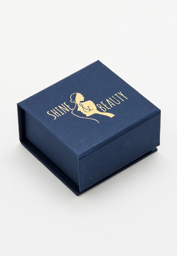 Серьги Shine&Beauty