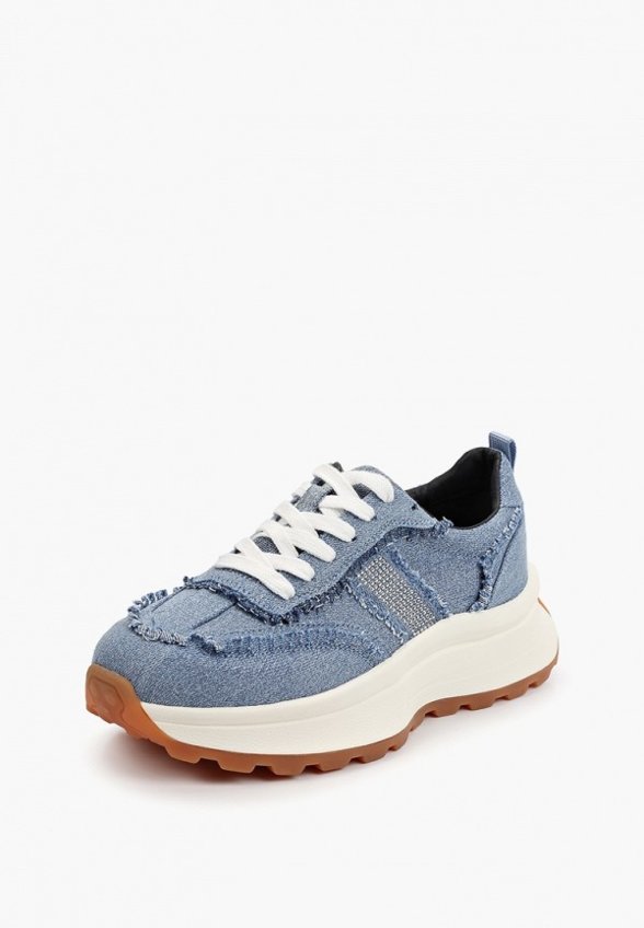 Кроссовки Respect