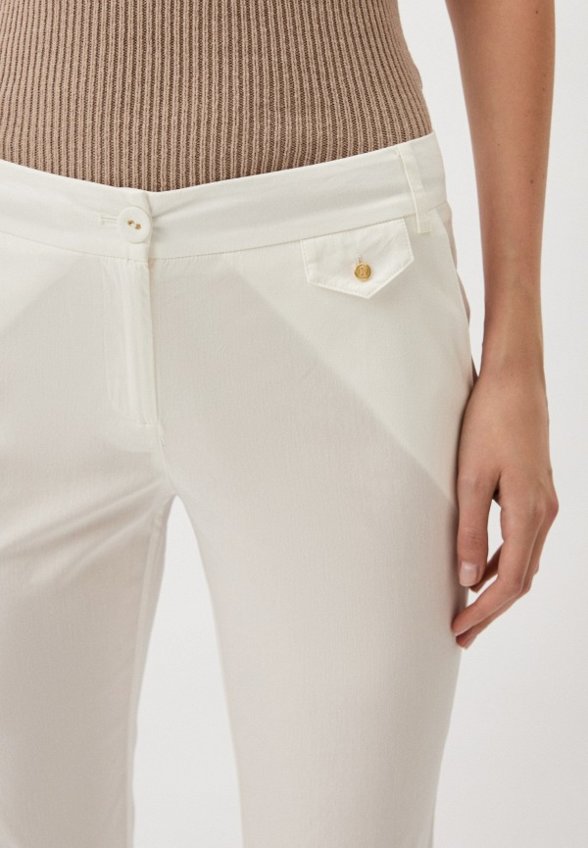 Брюки Patrizia Pepe