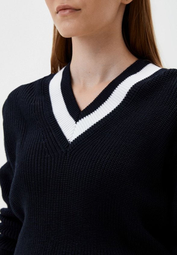 Пуловер Popilov Yachting