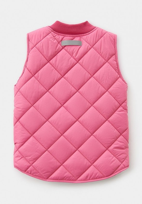 Жилет утепленный Loloclo