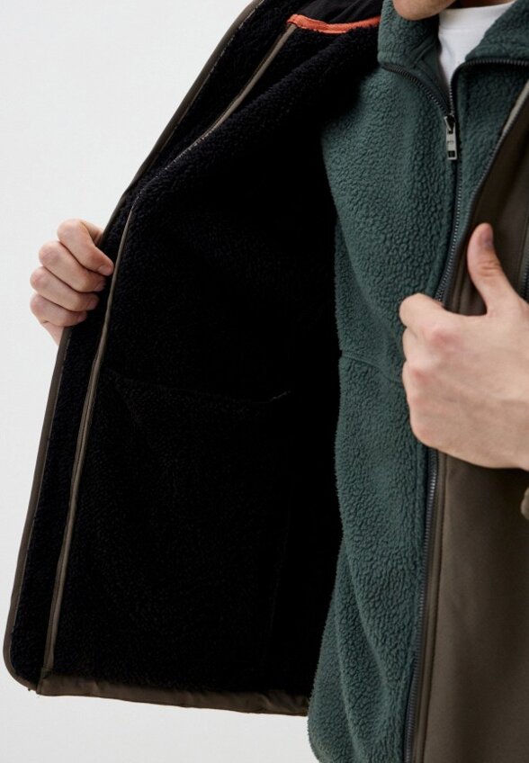 Куртка утепленная Cobolt