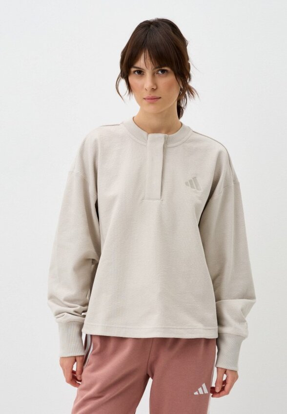 Свитшот adidas