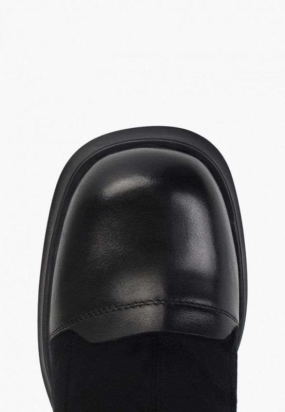 Ботфорты Basconi