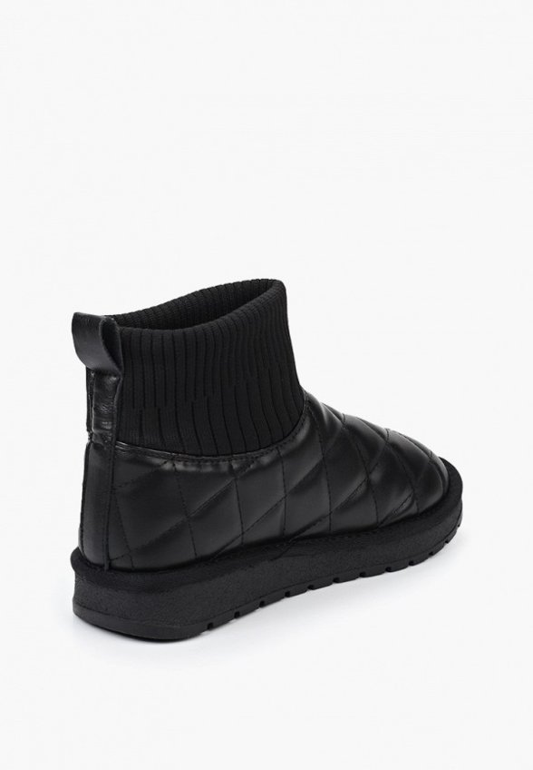 Полусапоги Abricot