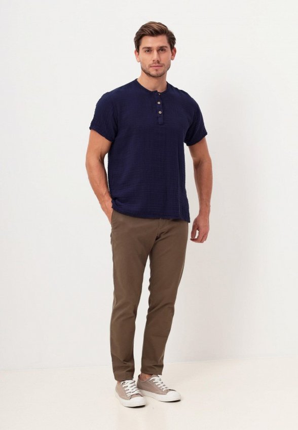 Поло Luisa Moretti