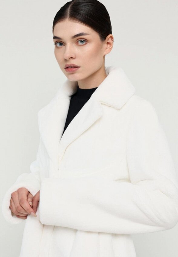 Куртка меховая Alef