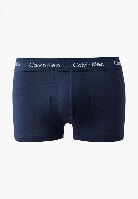 Трусы 3 шт. Calvin Klein Underwear