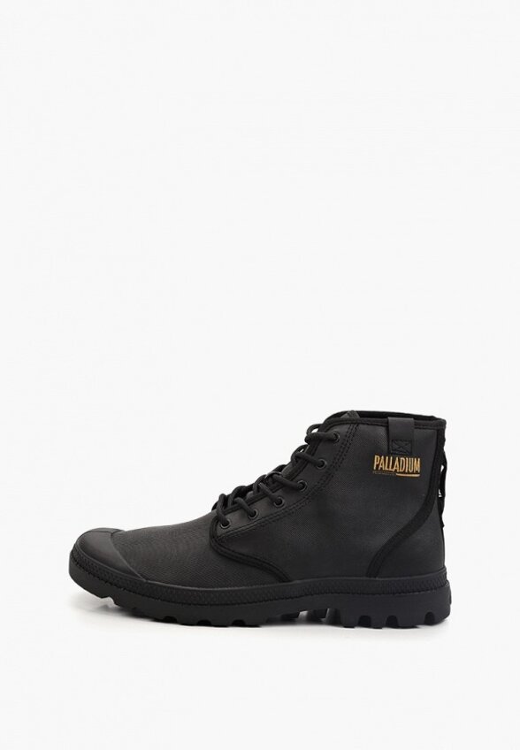 Ботинки Palladium