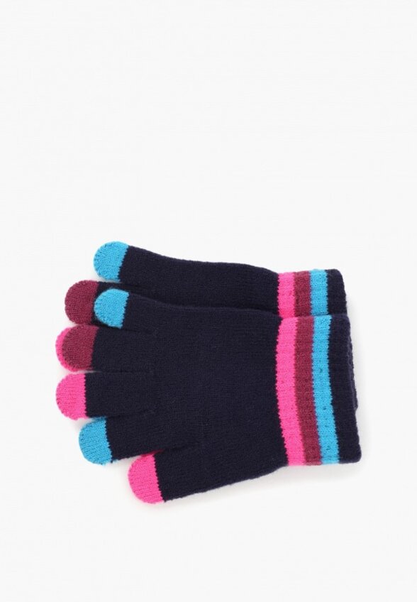 Перчатки 2 пары PlayToday