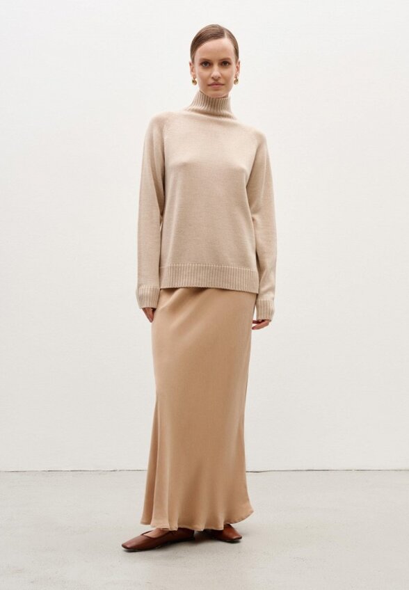 Свитер Woollywoo