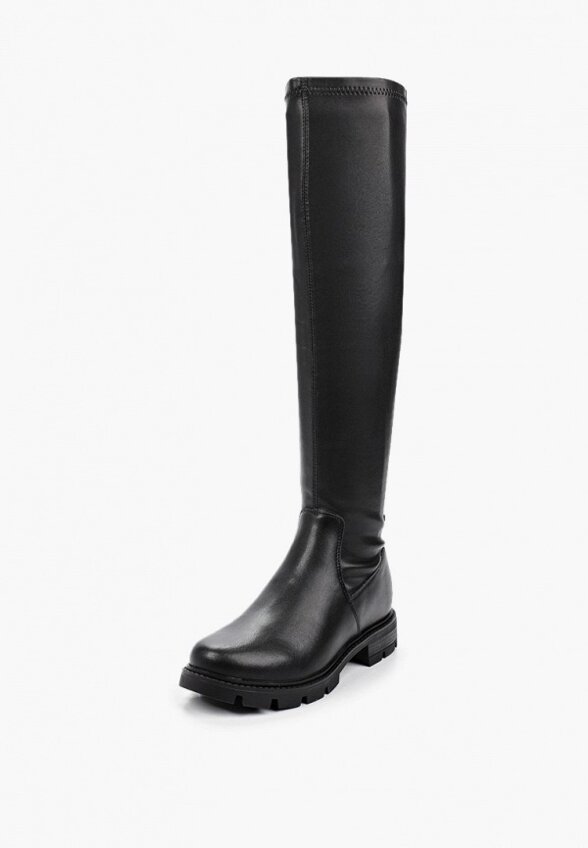 Ботфорты Francesco Donni