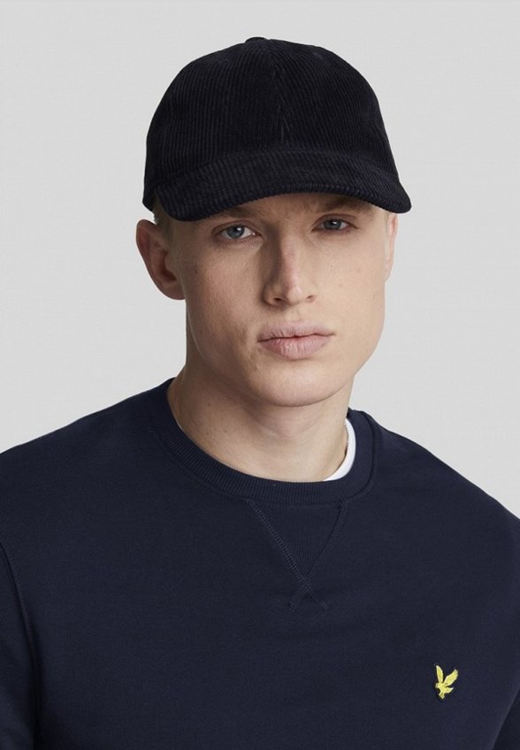 Свитшот Lyle & Scott
