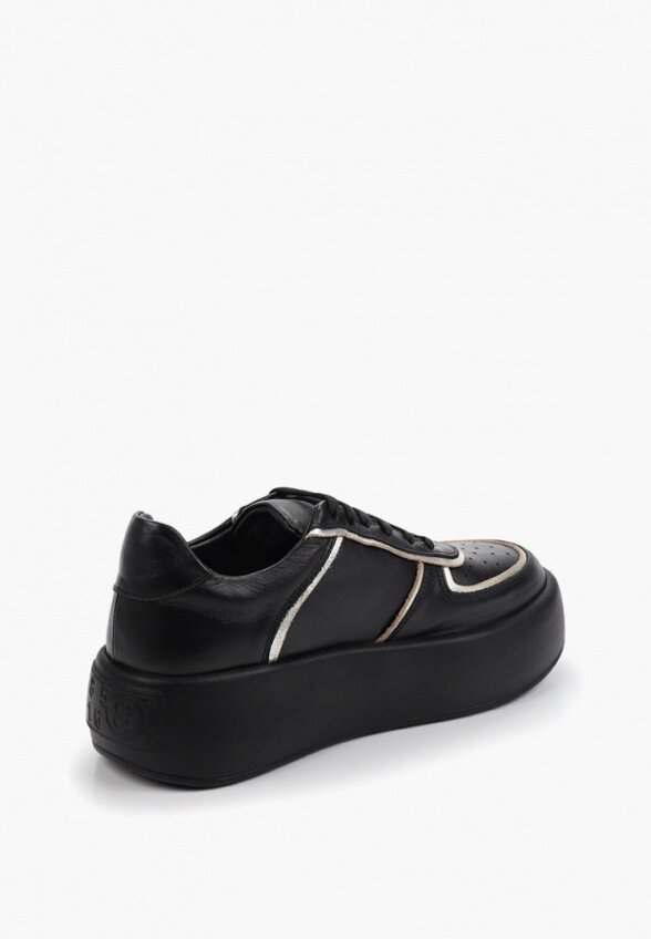 Кеды Vittorio Bravo