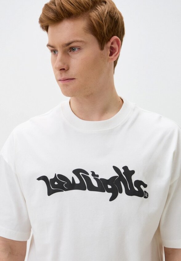 Футболка Low Lights