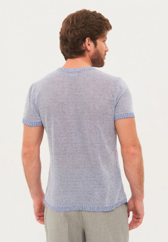 Джемпер Стим