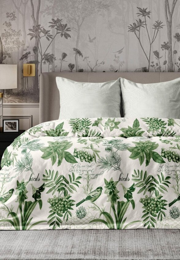 Постельное белье 2-спальное Mia Cara