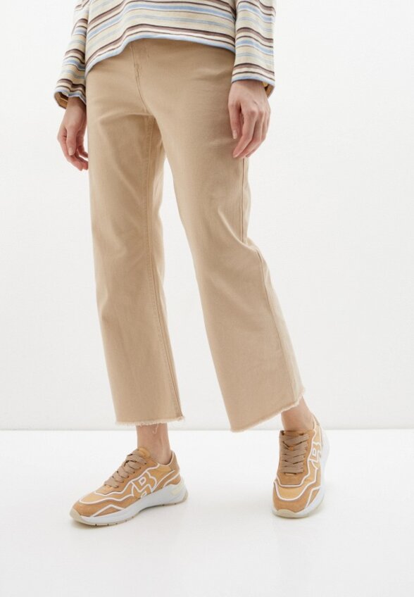 Кроссовки Boss