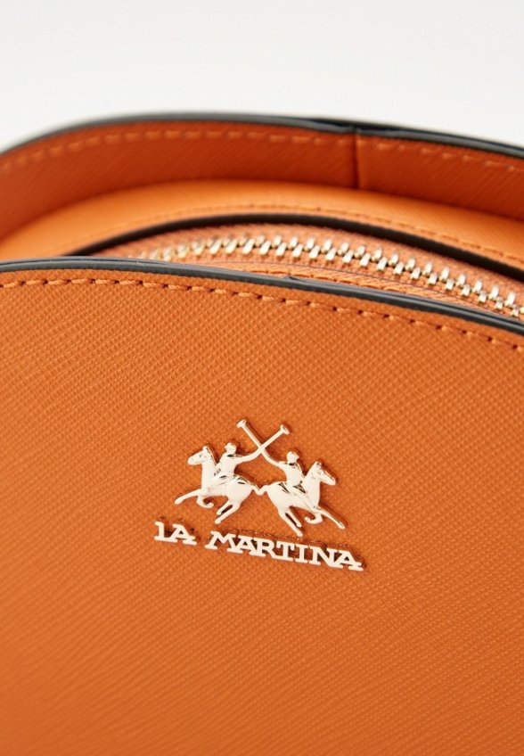 Сумка La Martina