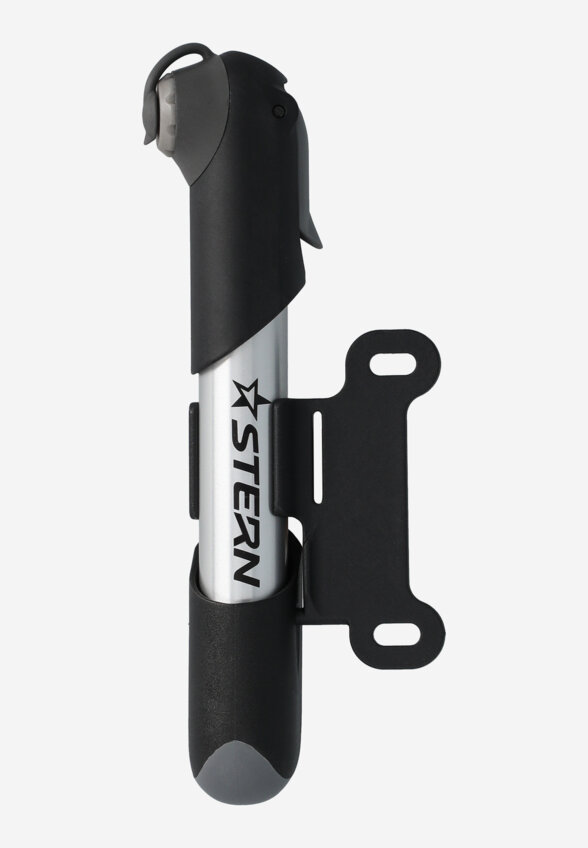 Насос телескопический Stern CP-2 Mini, Черный