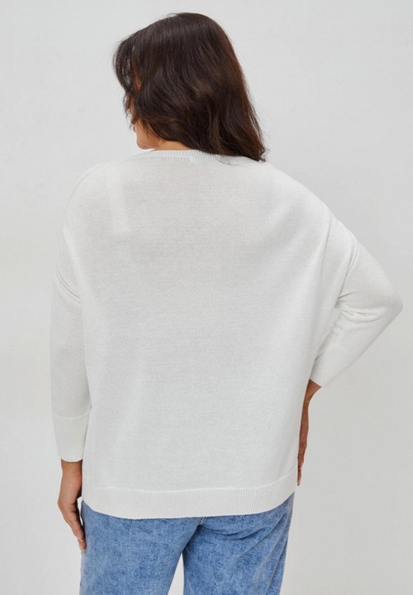 Пуловер Сиринга