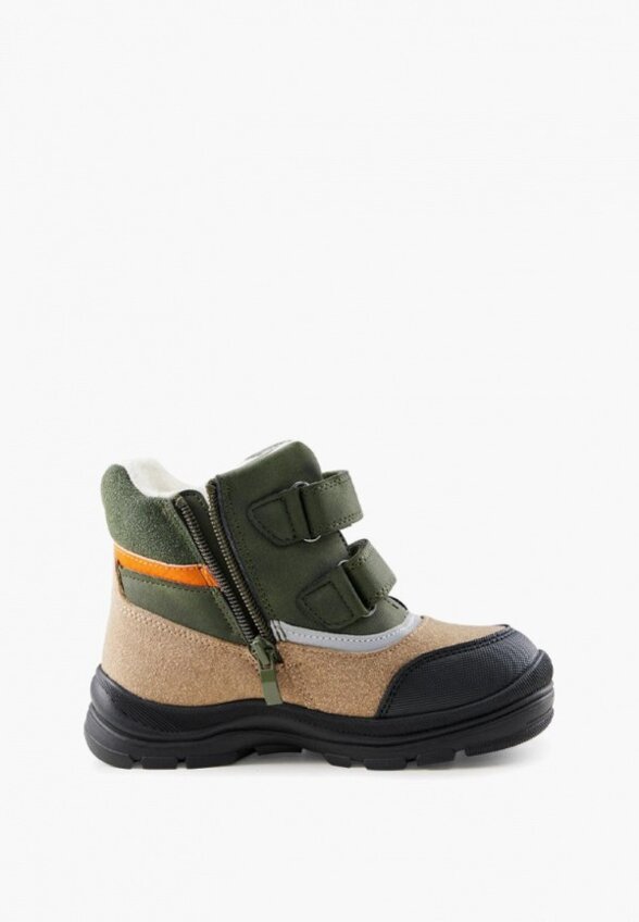 Ботинки Happy Baby