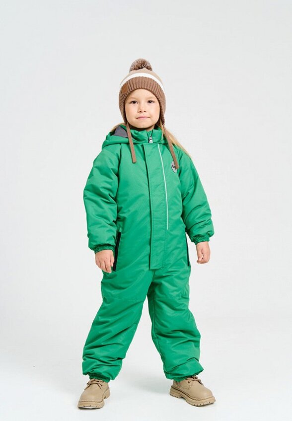 Комбинезон утепленный Bungly