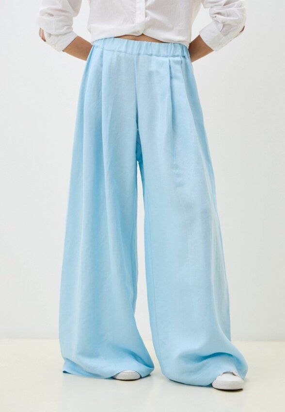 Брюки Amur by Marushik