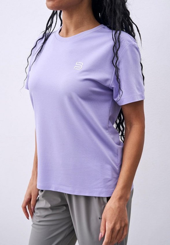 Футболка спортивная Baasploa